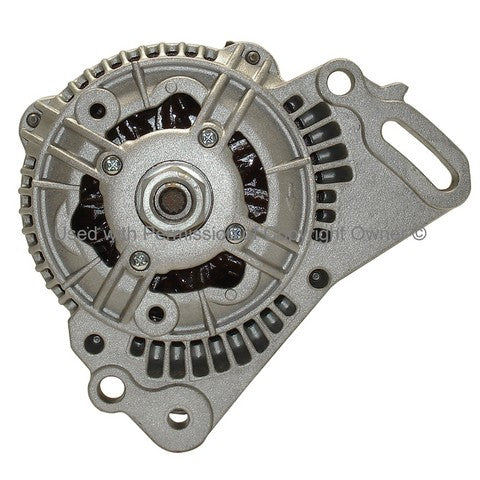 Quality-Built Alternator P/N:15820 Fits: Volkswagen Cabrio 02-96, Volkswagen Golf 02-93, Volkswagen Jetta 99-93, Volkswagen Passat 93-92 - Image 3