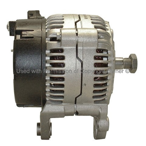 Quality-Built Alternator P/N:15820 Fits: Volkswagen Cabrio 02-96, Volkswagen Golf 02-93, Volkswagen Jetta 99-93, Volkswagen Passat 93-92 - Image 4