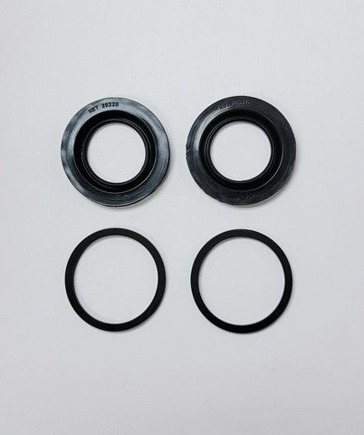 Better Brake Parts Disc Brake Caliper Repair Kit P/N:15820K Fits: Mercedes-benz C36 Amg, Mercedes-benz Clk320, Mercedes-benz Clk430, Mercedes-benz E300, Mercedes-benz E320, Mercedes-benz E420, Mercedes-benz E430, Mercedes-benz Sl320, Mercedes-benz Sl500 - Image 1
