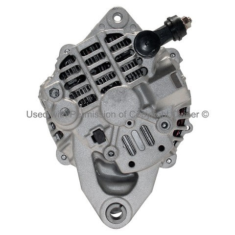 Quality-Built Alternator P/N:15824 Fits: Kia Sephia 95-94, Mazda Mx-3 93-92 - Image 2