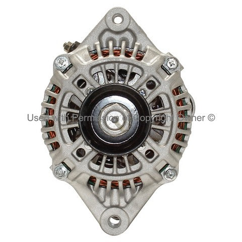 Quality-Built Alternator P/N:15824 Fits: Kia Sephia 95-94, Mazda Mx-3 93-92 - Image 4