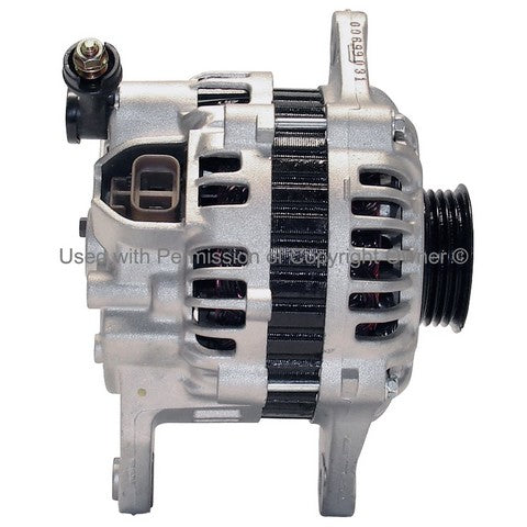 Quality-Built Alternator P/N:15824 Fits: Kia Sephia 95-94, Mazda Mx-3 93-92 - Image 3