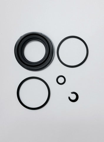 Better Brake Parts Disc Brake Caliper Repair Kit P/N:15826K Fits: Mercedes-benz C300 21-15, Mercedes-benz C350e 18-16, Mercedes-benz C400 2015 - Image 1