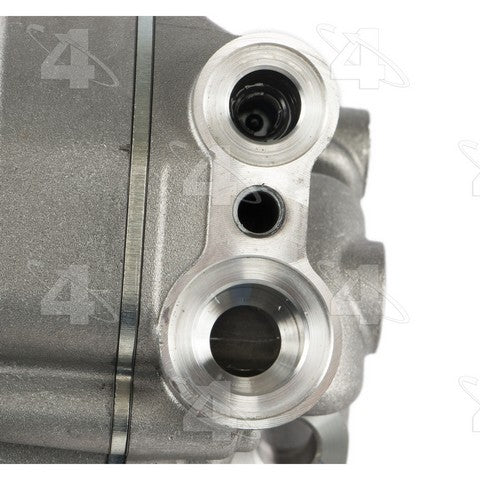 Four Seasons A/C Compressor P/N:158271 Fits: Chevrolet Cruze 16-12, Chevrolet Cruze Limited 2016, Chevrolet Cruze Ng 2016 - Image 4