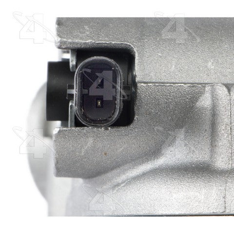 Four Seasons A/C Compressor P/N:158271 Fits: Chevrolet Cruze 16-12, Chevrolet Cruze Limited 2016, Chevrolet Cruze Ng 2016 - Image 3