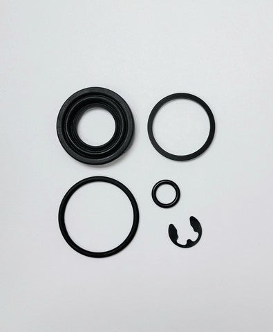 Better Brake Parts Disc Brake Caliper Repair Kit P/N:15827K Fits: Mercedes-benz B Electric Drive 15-14, Mercedes-benz B250 19-13, Mercedes-benz B250e 17-16, Mercedes-benz Cla250 19-14, Mercedes-benz Gla250 20-15 - Image 1