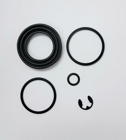 Better Brake Parts Disc Brake Caliper Repair Kit P/N:15828K Fits: Land Rover Defender 110, Land Rover Defender 130, Land Rover Defender 90, Land Rover Discovery, Land Rover Range Rover, Land Rover Range Rover Sport, Mercedes-benz C63 Amg - Image 1