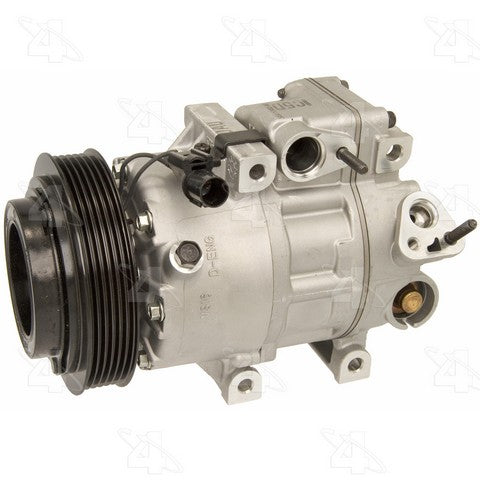 Four Seasons A/C Compressor P/N:158305 Fits: Kia Optima 10-09 - Image 1