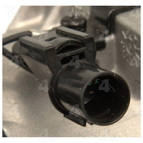 Four Seasons A/C Compressor P/N:158306 Fits: Hyundai Sonata 10-08 - Image 4
