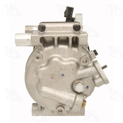Four Seasons A/C Compressor P/N:158307 Fits: Hyundai Elantra 12-07 - Image 3