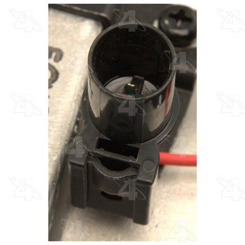 Four Seasons A/C Compressor P/N:158307 Fits: Hyundai Elantra 12-07 - Image 6