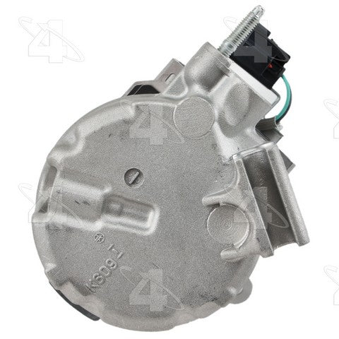 Four Seasons A/C Compressor P/N:158308 Fits: Buick Lucerne 11-09 - Image 8