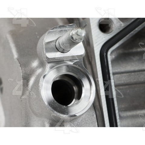 Four Seasons A/C Compressor P/N:158308 Fits: Buick Lucerne 11-09 - Image 2
