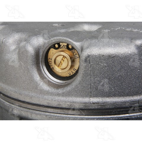 Four Seasons A/C Compressor P/N:158308 Fits: Buick Lucerne 11-09 - Image 5