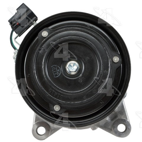 Four Seasons A/C Compressor P/N:158308 Fits: Buick Lucerne 11-09 - Image 7