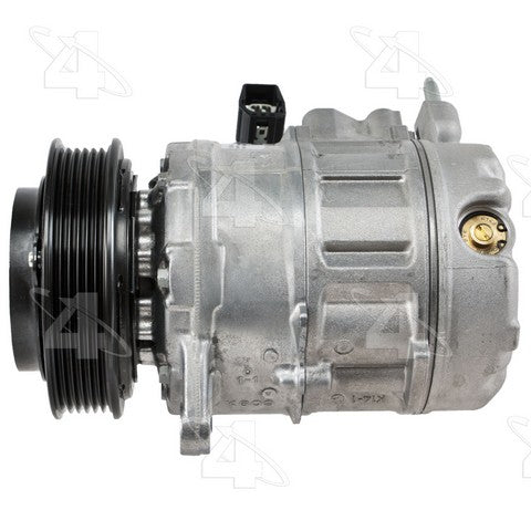 Four Seasons A/C Compressor P/N:158308 Fits: Buick Lucerne 11-09 - Image 6