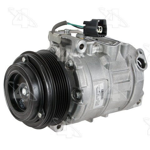 Four Seasons A/C Compressor P/N:158309 Fits: Cadillac Sts 11-05 - Image 1