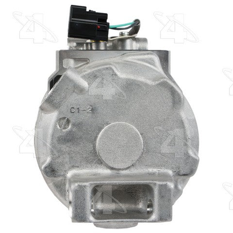 Four Seasons A/C Compressor P/N:158309 Fits: Cadillac Sts 11-05 - Image 9