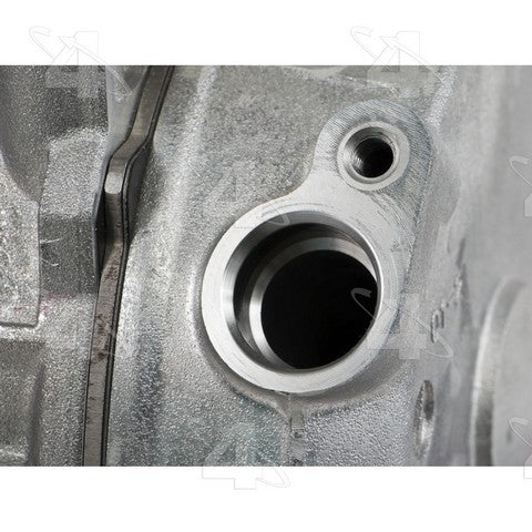 Four Seasons A/C Compressor P/N:158309 Fits: Cadillac Sts 11-05 - Image 6