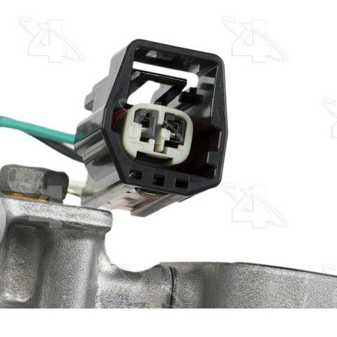 Four Seasons A/C Compressor P/N:158309 Fits: Cadillac Sts 11-05 - Image 3