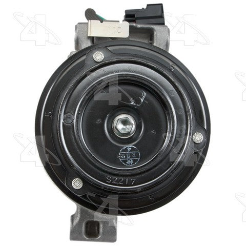Four Seasons A/C Compressor P/N:158309 Fits: Cadillac Sts 11-05 - Image 5