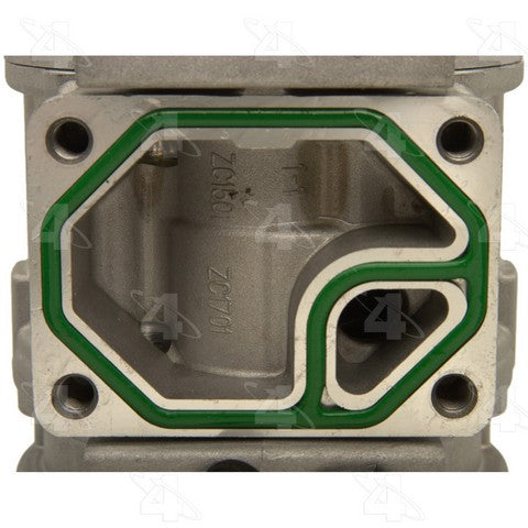 Four Seasons A/C Compressor P/N:158310 Fits: Porsche 911 98-89 - Image 6
