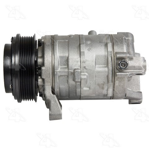 Four Seasons A/C Compressor P/N:158312 Fits: Cadillac Cts 14-08 - Image 3
