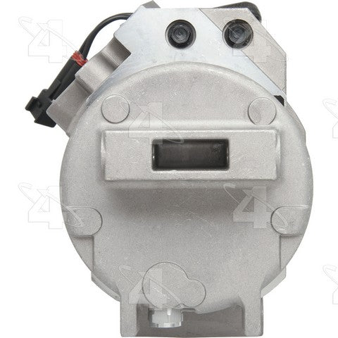 Four Seasons A/C Compressor P/N:158314 Fits: Ford Edge 14-07, Lincoln Mkx 15-07, Mazda Cx-9 15-07 - Image 5