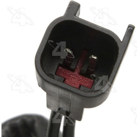 Four Seasons A/C Compressor P/N:158314 Fits: Ford Edge 14-07, Lincoln Mkx 15-07, Mazda Cx-9 15-07 - Image 2