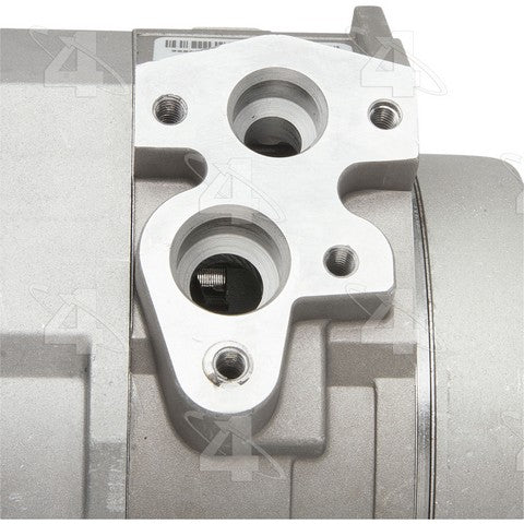 Four Seasons A/C Compressor P/N:158314 Fits: Ford Edge 14-07, Lincoln Mkx 15-07, Mazda Cx-9 15-07 - Image 3