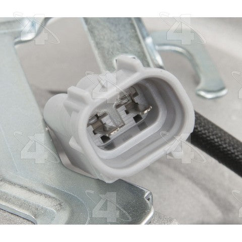 Four Seasons A/C Compressor P/N:158318 Fits: Toyota Yaris 12-06 - Image 4