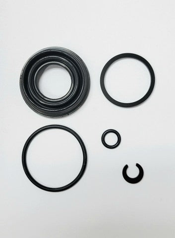 Better Brake Parts Disc Brake Caliper Repair Kit P/N:15831K Fits: BMW I3 21-14, BMW I3s 21-18, Mini Cooper 24-20, Mini Cooper Clubman 24-16, Mini Cooper Countryman 24-17 - Image 1