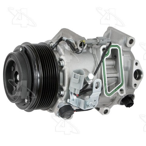 Four Seasons A/C Compressor P/N:158321 Fits: Toyota Rav4 12-06 - Image 1