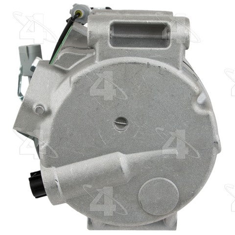 Four Seasons A/C Compressor P/N:158321 Fits: Toyota Rav4 12-06 - Image 8