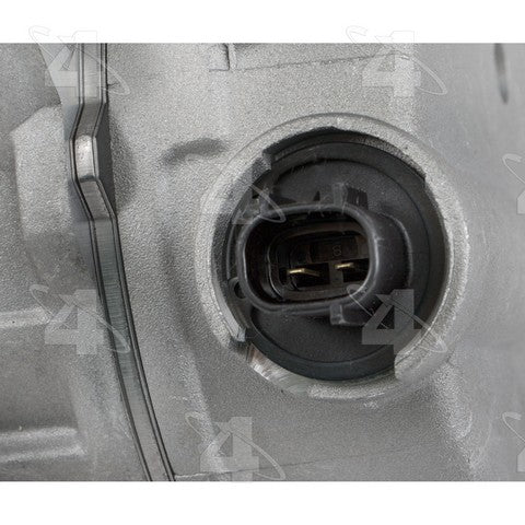 Four Seasons A/C Compressor P/N:158321 Fits: Toyota Rav4 12-06 - Image 5