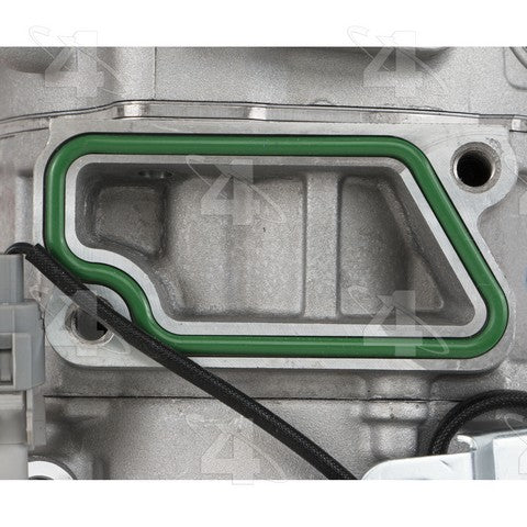 Four Seasons A/C Compressor P/N:158321 Fits: Toyota Rav4 12-06 - Image 7