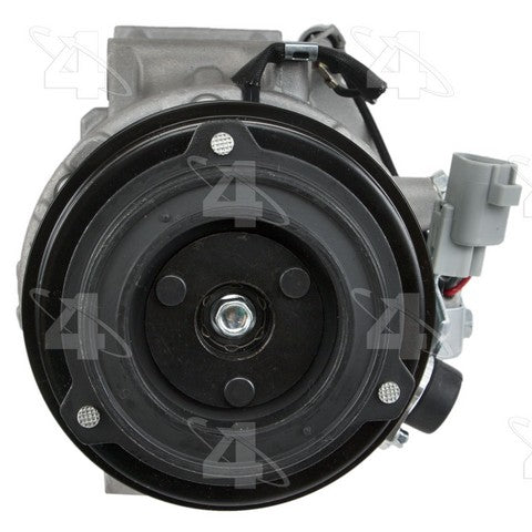 Four Seasons A/C Compressor P/N:158321 Fits: Toyota Rav4 12-06 - Image 4