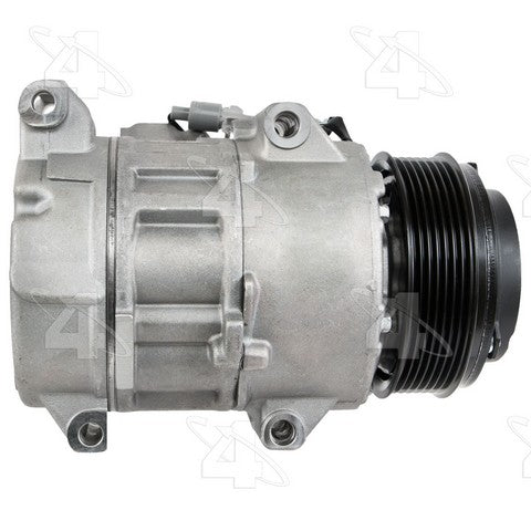 Four Seasons A/C Compressor P/N:158321 Fits: Toyota Rav4 12-06 - Image 3