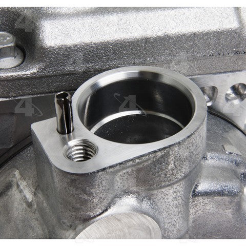 Four Seasons A/C Compressor P/N:158322 Fits: Audi A3, Audi A3 Quattro, Audi A4, Audi A4 Allroad, Audi A4 Quattro, Audi A6, Audi A6 Quattro, Audi Tt, Audi Tt Quattro, Audi Tts Quattro, Seat Ibiza, Volkswagen Eos, Volkswagen Jetta - Image 2