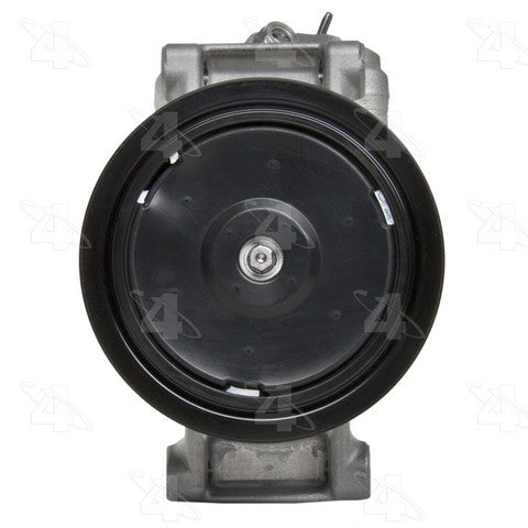 Four Seasons A/C Compressor P/N:158322 Fits: Audi A3, Audi A3 Quattro, Audi A4, Audi A4 Allroad, Audi A4 Quattro, Audi A6, Audi A6 Quattro, Audi Tt, Audi Tt Quattro, Audi Tts Quattro, Seat Ibiza, Volkswagen Eos, Volkswagen Jetta - Image 5