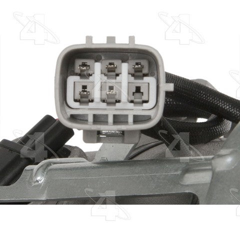 Four Seasons A/C Compressor P/N:158323 Fits: Toyota Highlander 10-08 - Image 2
