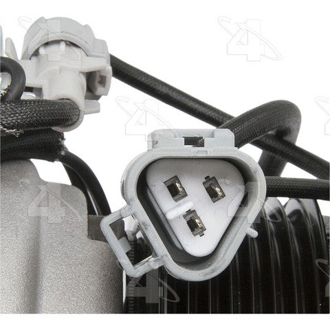Four Seasons A/C Compressor P/N:158324 Fits: Toyota 4runner 21-10, Toyota Fj Cruiser 14-10, Toyota Tundra 14-07 - Image 3