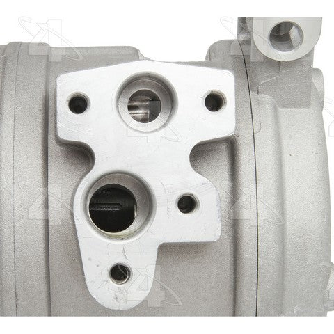 Four Seasons A/C Compressor P/N:158324 Fits: Toyota 4runner 21-10, Toyota Fj Cruiser 14-10, Toyota Tundra 14-07 - Image 5
