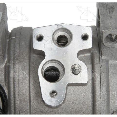 Four Seasons A/C Compressor P/N:158325 Fits: Toyota Tundra 21-07 - Image 5