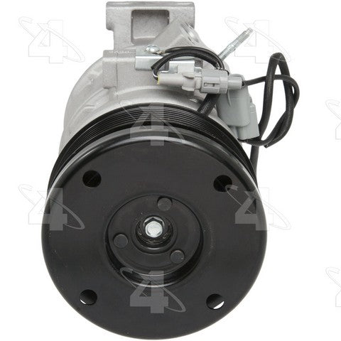 Four Seasons A/C Compressor P/N:158325 Fits: Toyota Tundra 21-07 - Image 3