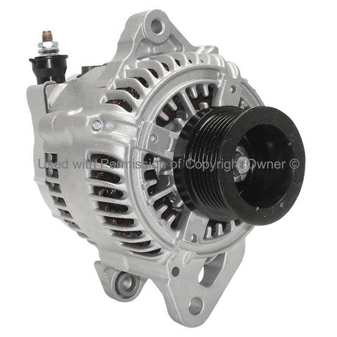 Quality-Built Alternator P/N:15833 Fits: Mazda Millenia 02-95 - Image 1