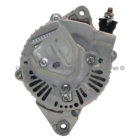 Quality-Built Alternator P/N:15833 Fits: Mazda Millenia 02-95 - Image 4