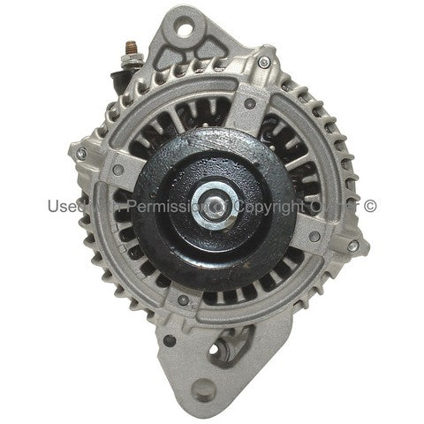 Quality-Built Alternator P/N:15833 Fits: Mazda Millenia 02-95 - Image 3