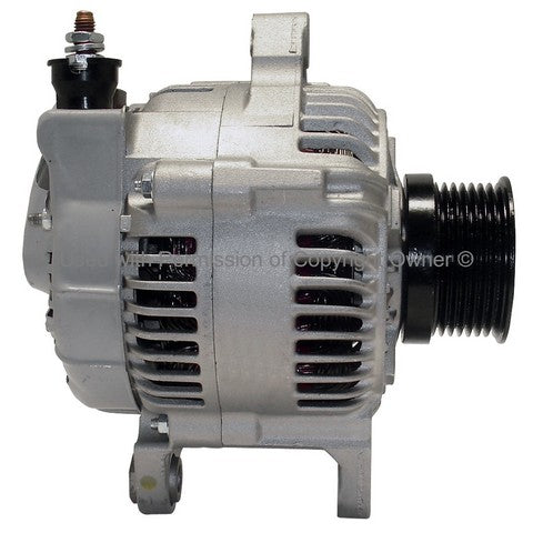 Quality-Built Alternator P/N:15833 Fits: Mazda Millenia 02-95 - Image 2