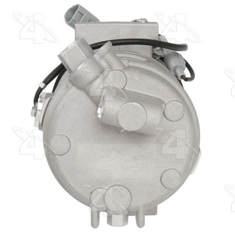 Four Seasons A/C Compressor P/N:158332 Fits: Toyota Sequoia 09-08 - Image 4